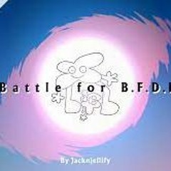 Battle For B.F.D.I. - Season 4a (All Episodes)