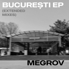 București EP (Extended Mixes)
