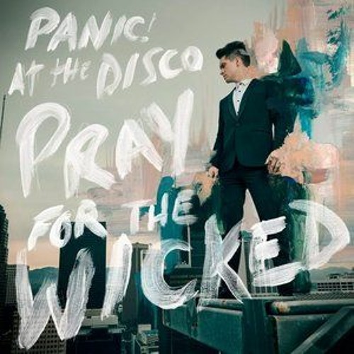 Panic! At The Disco- Say Amen (Saturday Night)cover Español Latino