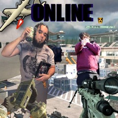 ONLINE DANNYLEANS x [FACY] (prod. [facy])