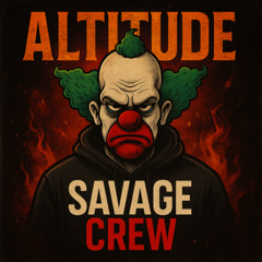 savage crew altitude