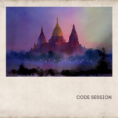 #83 - Code Session - Estorsjke Bar Residents Series (20.12.2020)