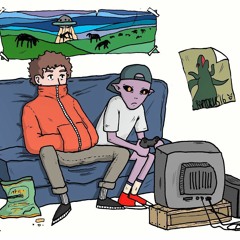 DimaStoned X SmokyFox - Молодость дана даром