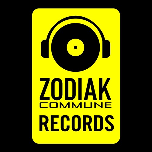 Essential Guide To Zodiak Commune Records [4.5 hours of Acid Techno]