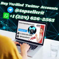TWITTER Best Place To Buy Old Twitter Accounts