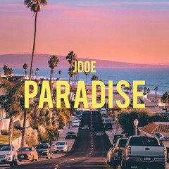 JDOE - PARADISE (prod dyani)