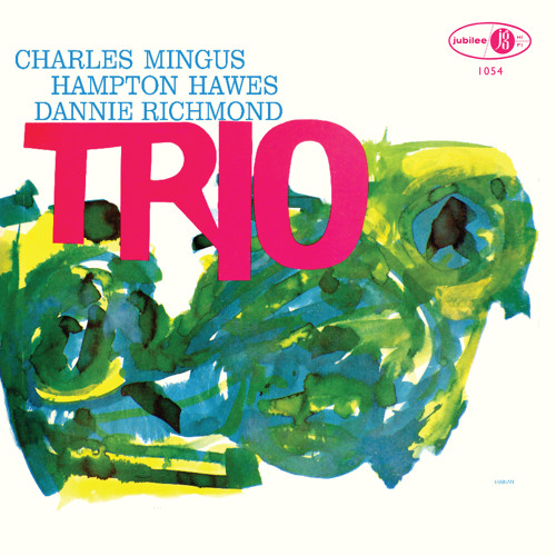 Untitled Blues - Take 2 (feat. Hampton Hawes and Danny Richmond) (2022 Remaster)