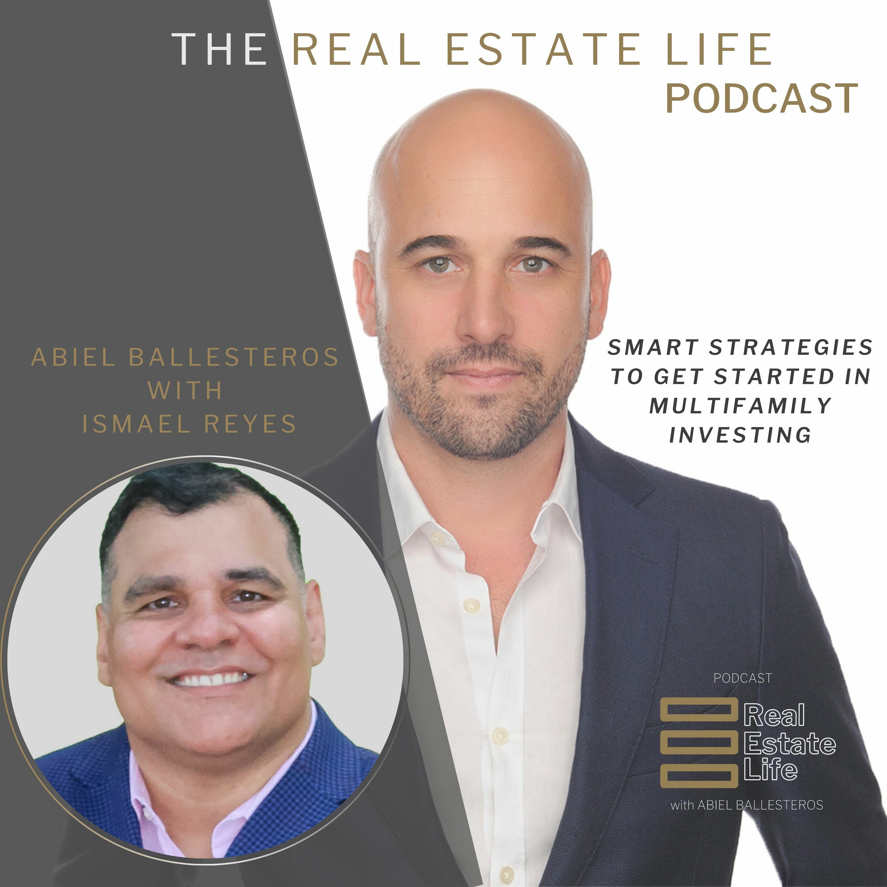 The Real Estate Life Podcast