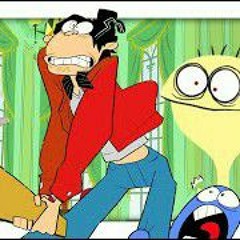 Ed Edd n Eddy ft. Bloo - IMAGINARY FRIENDS