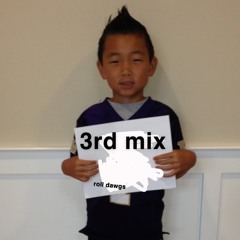 CHEIF MIX 003