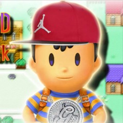 Ness Earthbound Town Rap Beat - DJ SonicFreak