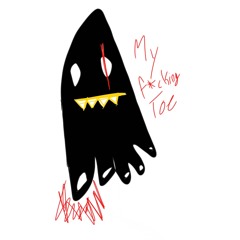 I stvbbed my Toe (prod. ShyGuy)