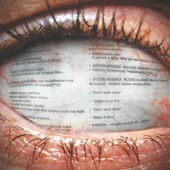 Hidden Voices [HIDDEN VOICES EP]