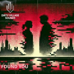 Found You (Radio Edit)