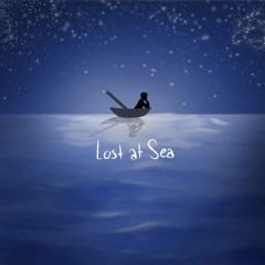 Lost At Sea