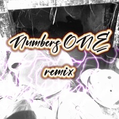 NUMBER ONE ( Remix )