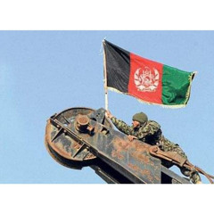 افغانی افغانی- داوود سرخوش
