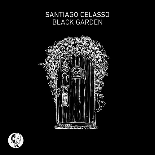 Santiago Celasso - Labyrinth (Original Mix)