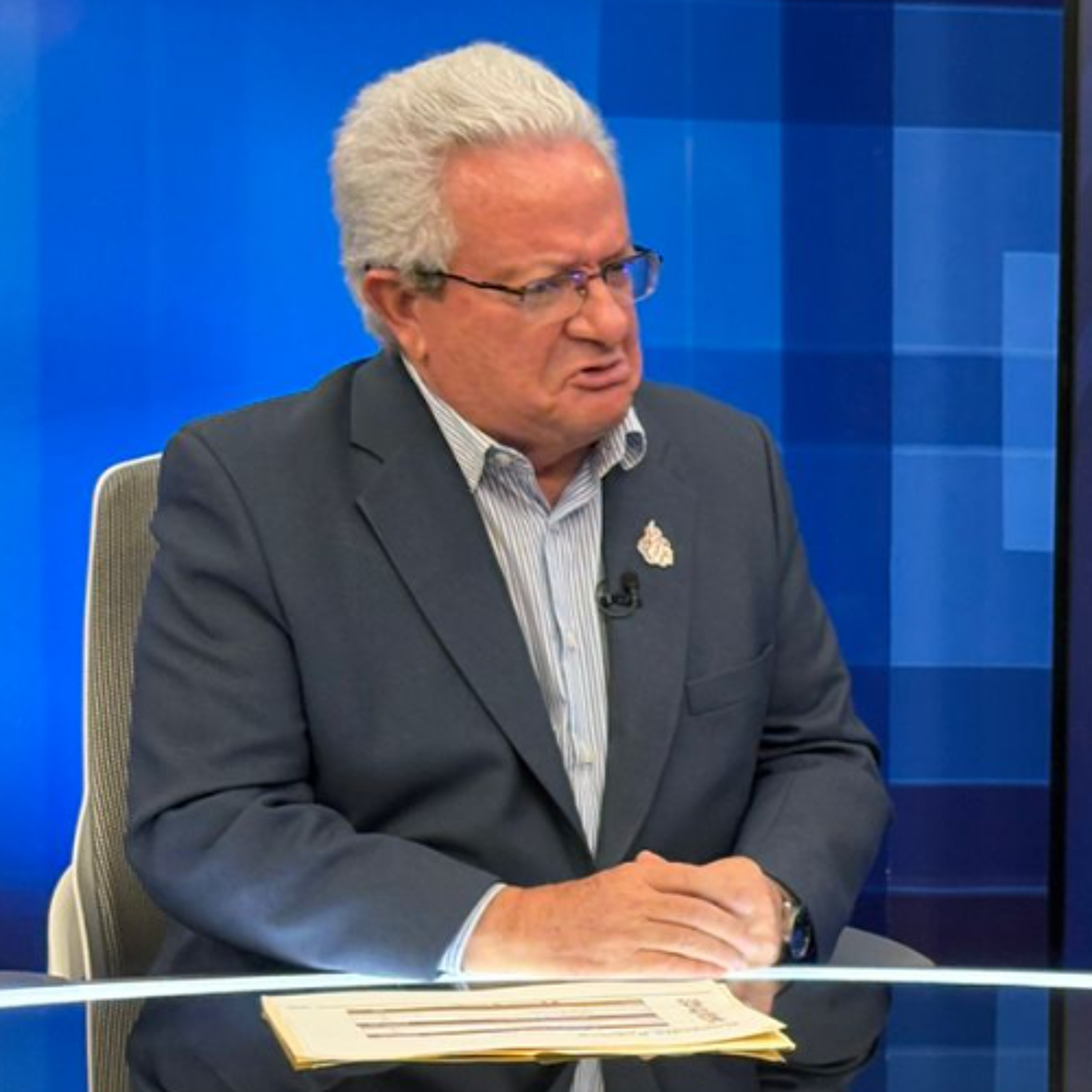 Plan General de Desarrollo se construye mediante un proceso abierto, destacan autoridades