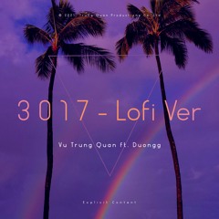 Thế Thái Hương Ly (Lofi Ver)(prod.by Vu Trung Quan)