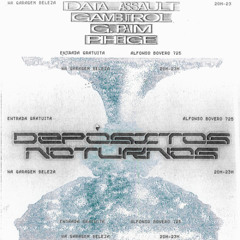 Depósitos Noturnos | Piheige @ 01.08.2025