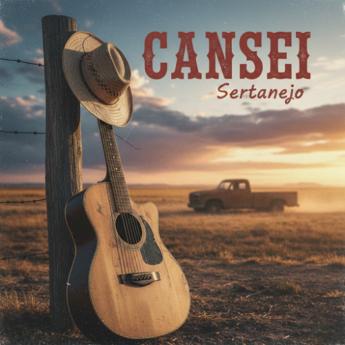 Cansei (Sertanejo)
