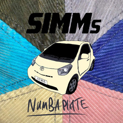 Numbaplate [FREE DOWNLOAD]