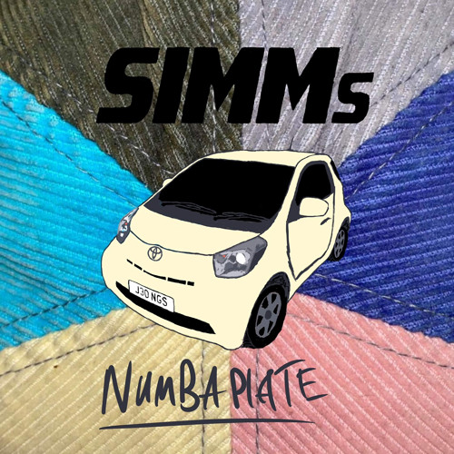 Numbaplate [FREE DOWNLOAD]