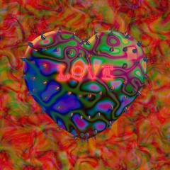 Psychedelic Love