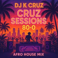Cruz Sessions 80-0