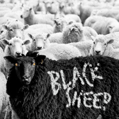 Black Sheep (prod. Lynnrae)
