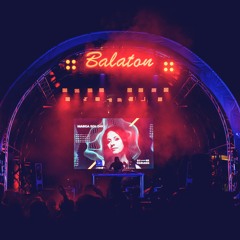Marga Sol Live on Balaton Festival | Deep House, Melodic Techno, Tech-House Dj SET