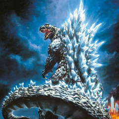 Godzilla Final Wars theme