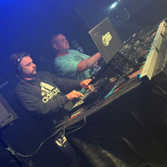 Turntablespinners - Berste Beats Reichwalde 31.08.24