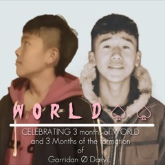 World-Garridan O Devil_Bhutanese new song