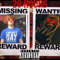 20 hours-Ft KDCSAVO