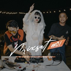 01 [Mixset #1] Wedding - Minchu