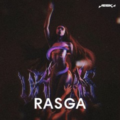 Urias - Rasga (Pagotrap) | Jeska Remix
