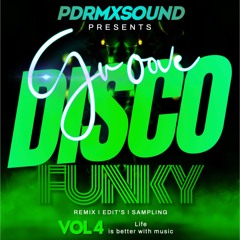 GROOVEdisco VOL4