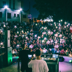 Me Provocar X Desafiar Voce MASHUP - Palma DJ & DJ Santana