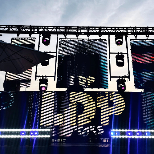 FLORIDANCE FESTIVAL 2025 - LDP BREAKS [FD]
