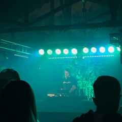 Mancilla @ Village Club - Ituporanga, SC (Warm Up)