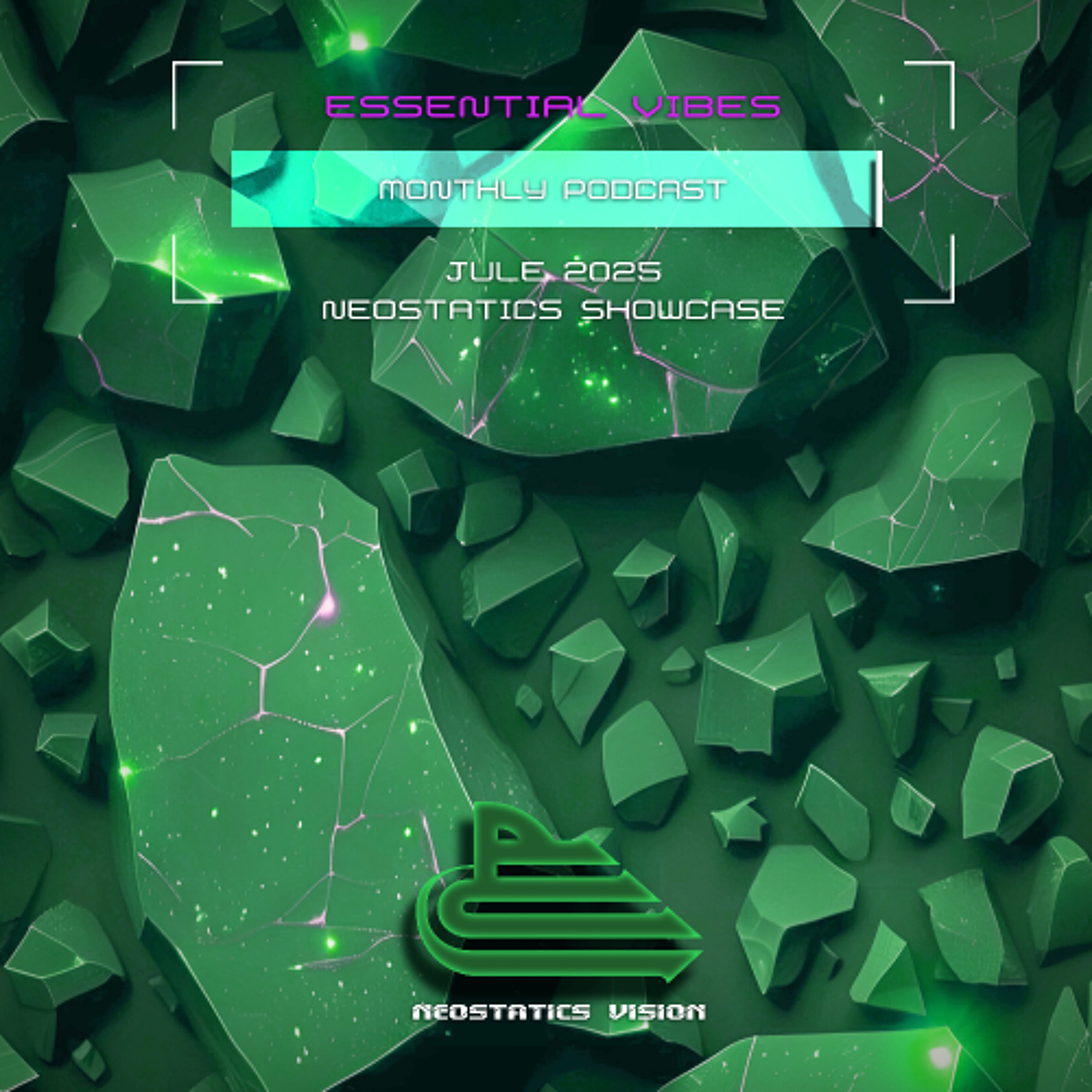 NEOSTATICS VISION