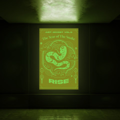 Azit Mixset Vol.06 - RISE