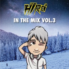 HIM Vol.3 - White Winter Wonderland