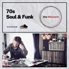 FULL VINYL | 70s Soul & Funk | DJ REIKO