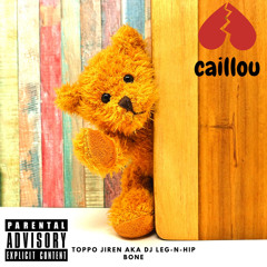 Caillou (Instrumental)