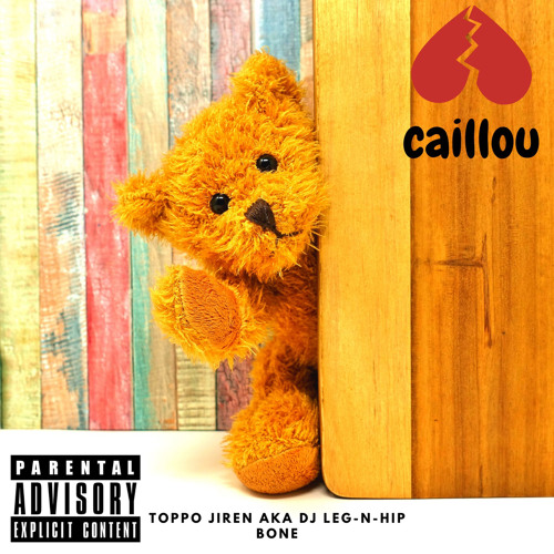 Caillou (Instrumental)