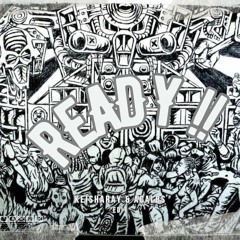 READY (KEYSHA RAY & ACA LBS EDIT)
