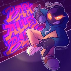 Whitty- Lo fight Slowed down and reverb.